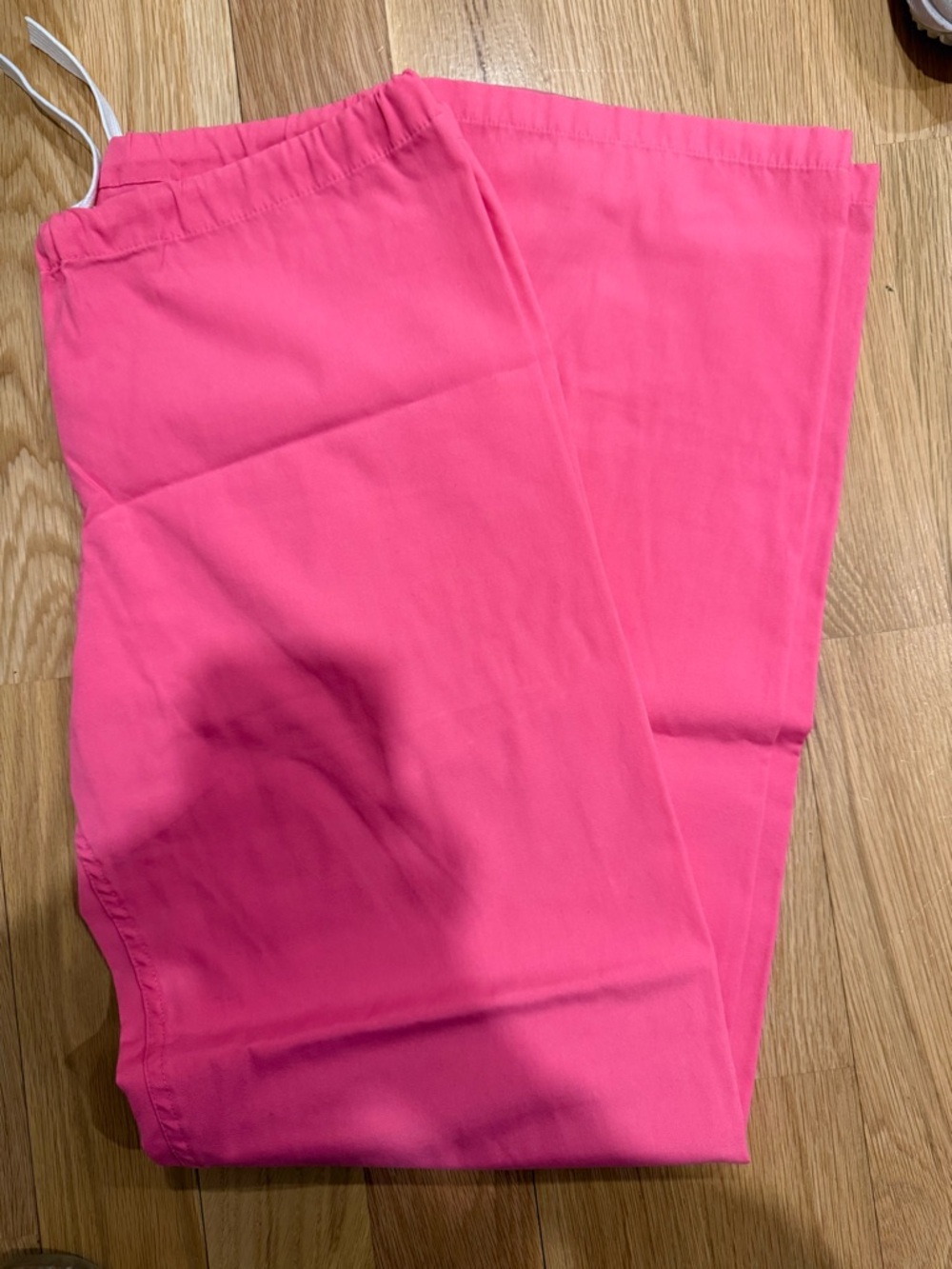 Urbane Hot Pink Scrubs